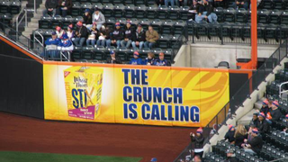 The Mets Are Moving In The Fences, And They're Selling Them Too